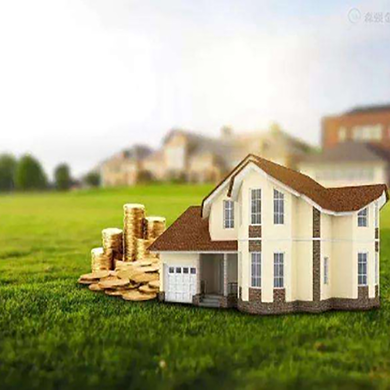 陵川房屋二次抵押贷款年限是多少? 