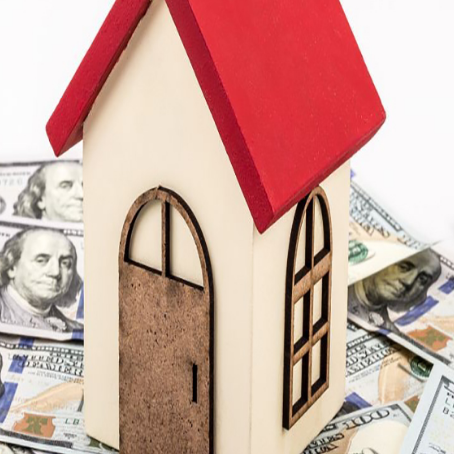 陵川房子抵押贷款多久还款？