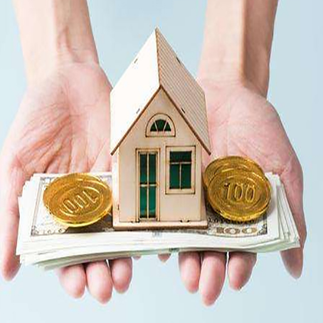 陵川房产抵押贷款的具体流程是什么?